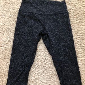 Lululemon leggings